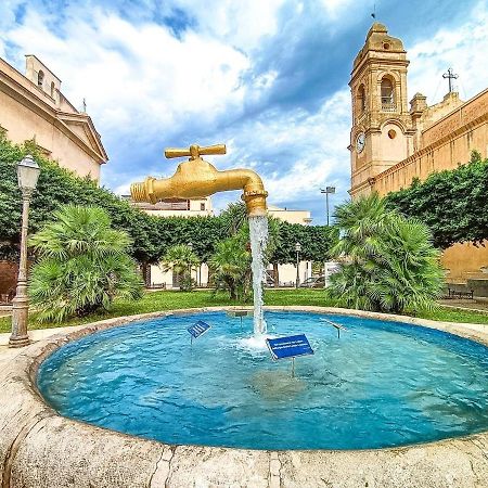Terrace Ini Daire Terrasini Dış mekan fotoğraf