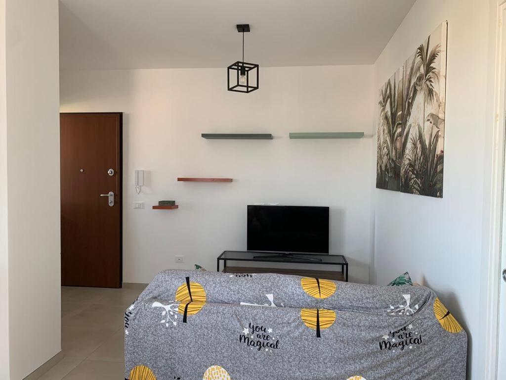 Terrace Ini Daire Terrasini Dış mekan fotoğraf