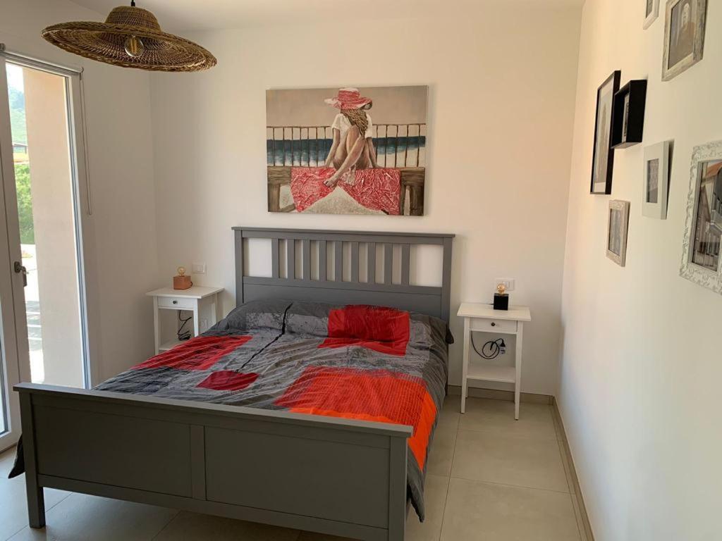 Terrace Ini Daire Terrasini Dış mekan fotoğraf