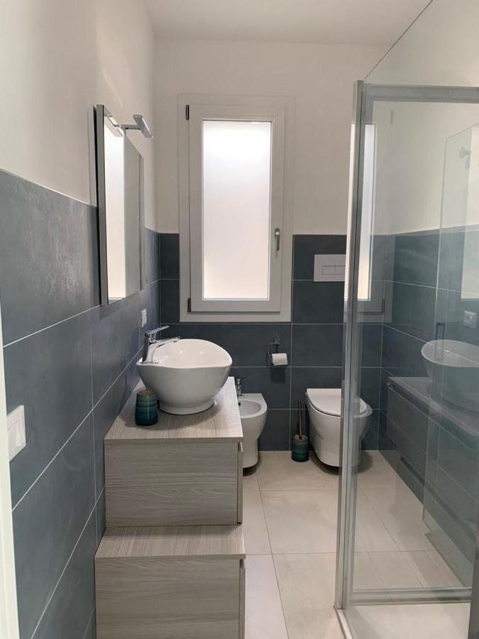 Terrace Ini Daire Terrasini Dış mekan fotoğraf