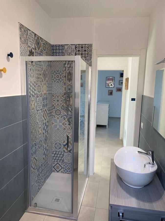 Terrace Ini Daire Terrasini Dış mekan fotoğraf