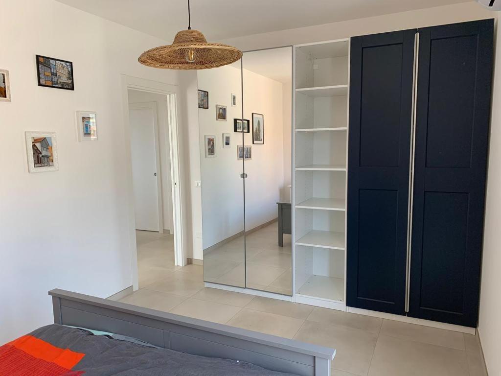 Terrace Ini Daire Terrasini Dış mekan fotoğraf