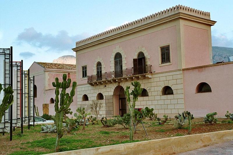 Terrace Ini Daire Terrasini Dış mekan fotoğraf